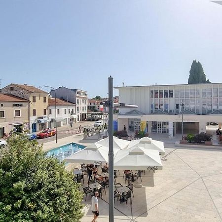 Bella Apartment Umag Kültér fotó