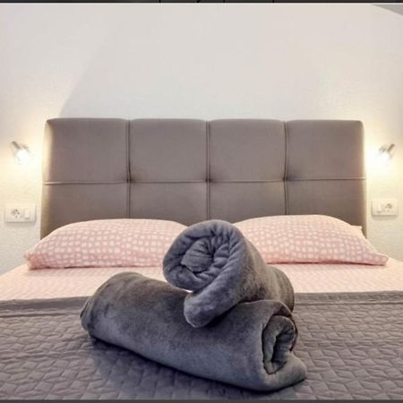 Bella Apartment Umag Kültér fotó
