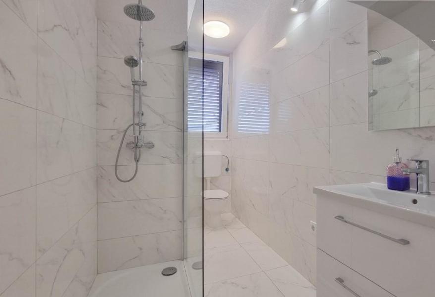 Bella Apartment Umag Kültér fotó