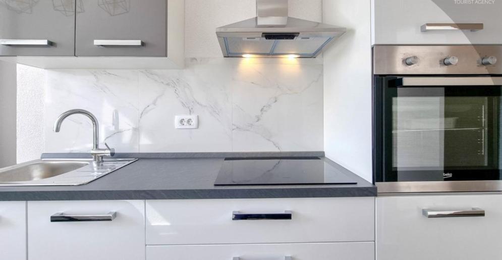 Bella Apartment Umag Kültér fotó