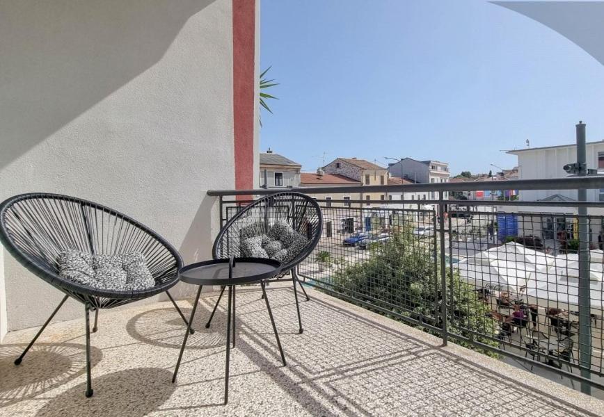 Bella Apartment Umag Kültér fotó