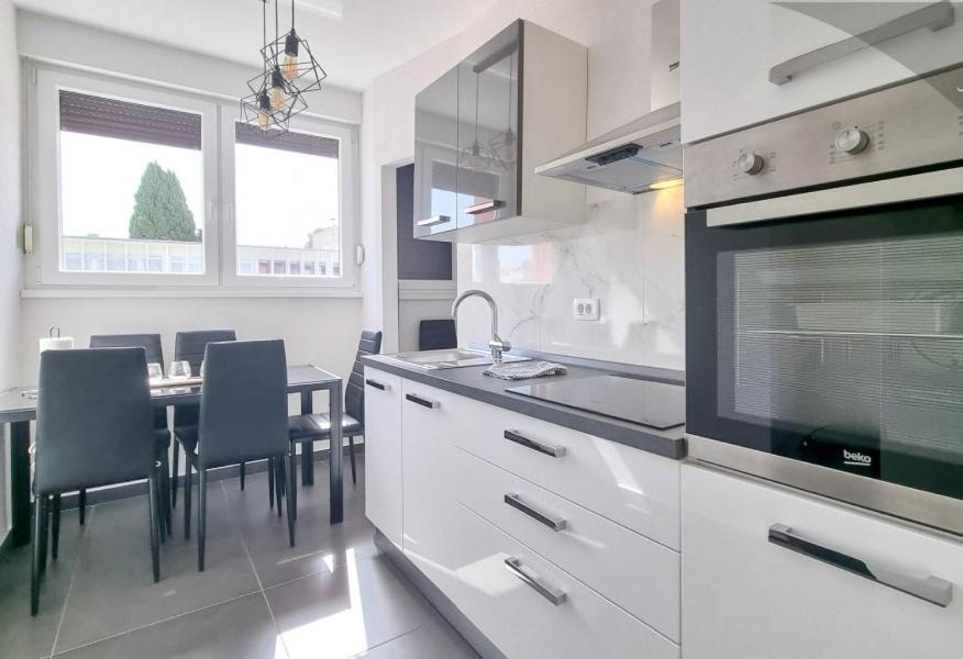 Bella Apartment Umag Kültér fotó