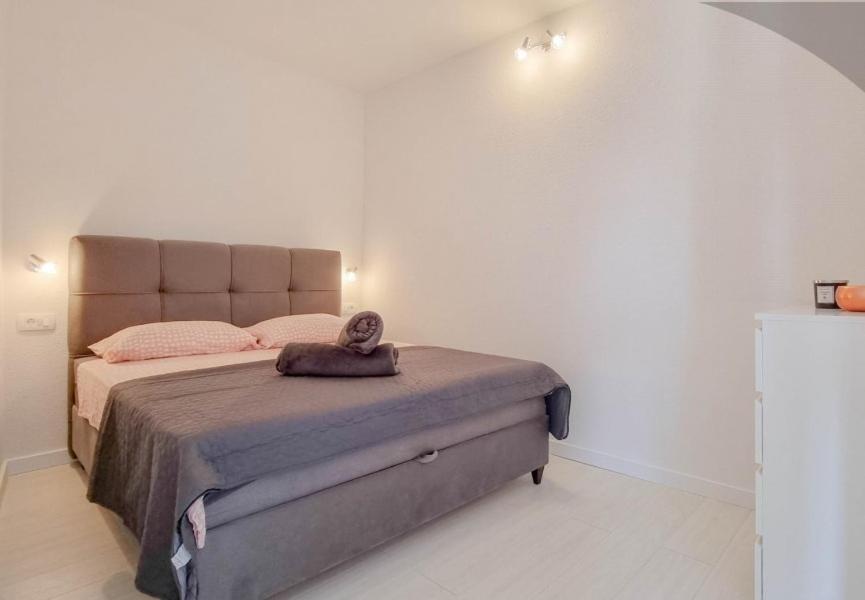 Bella Apartment Umag Kültér fotó